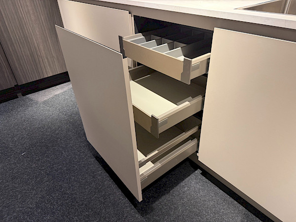 Keuken D29