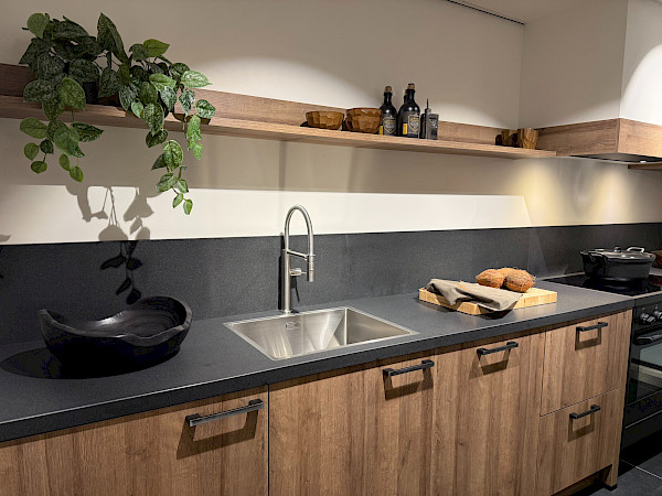 Keuken D35
