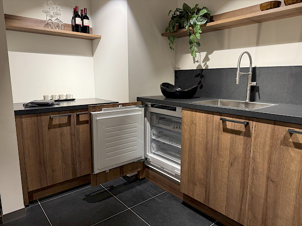 Keuken D35