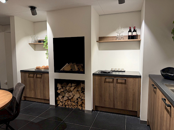 Keuken D35