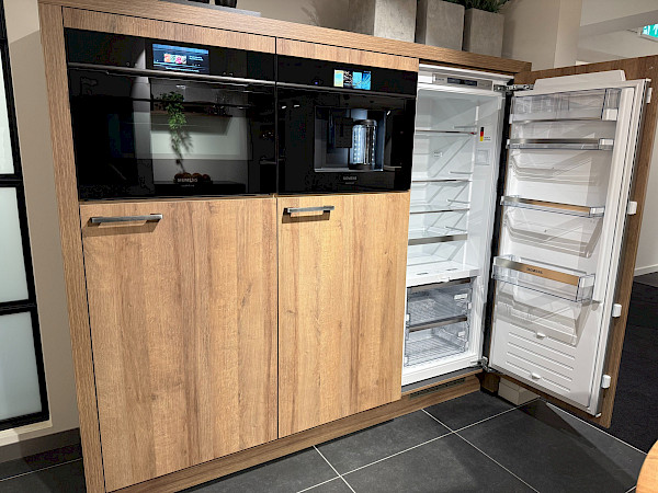 Keuken D35