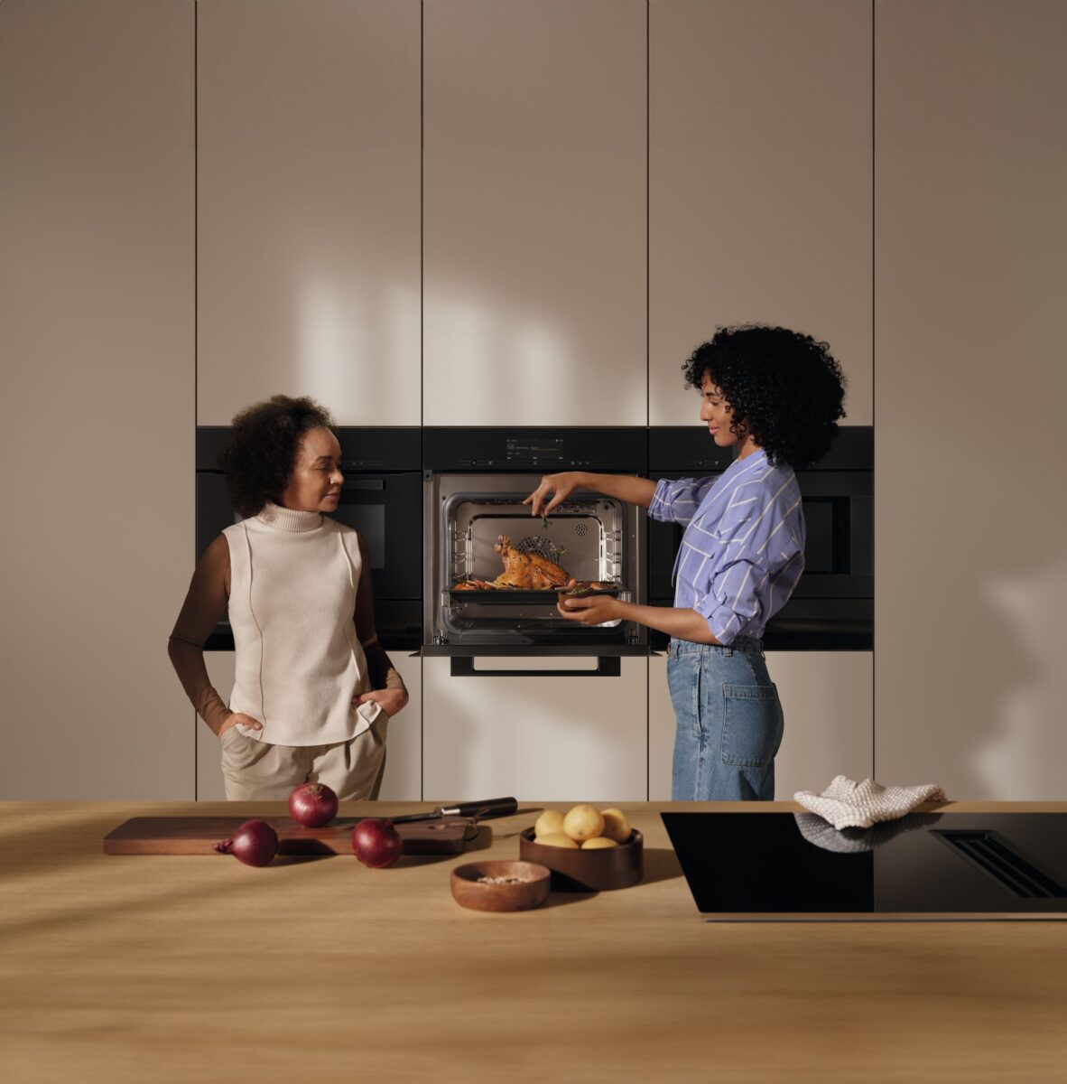 Miele 10 jaar garantie op keukenapparatuur