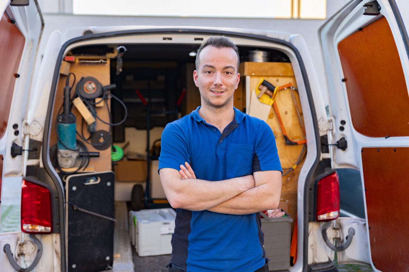 (Service)monteur keukens