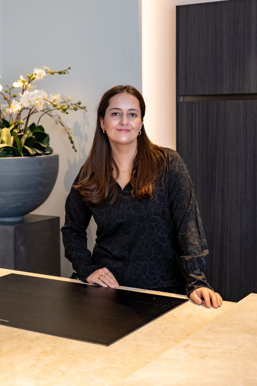 Lonneke van Tilburg