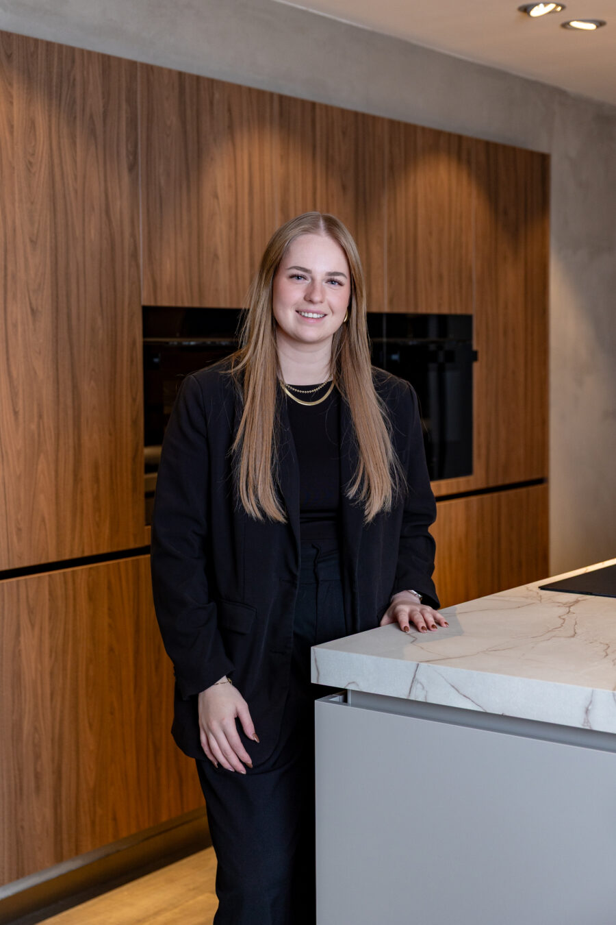 Neeltje van Leunen