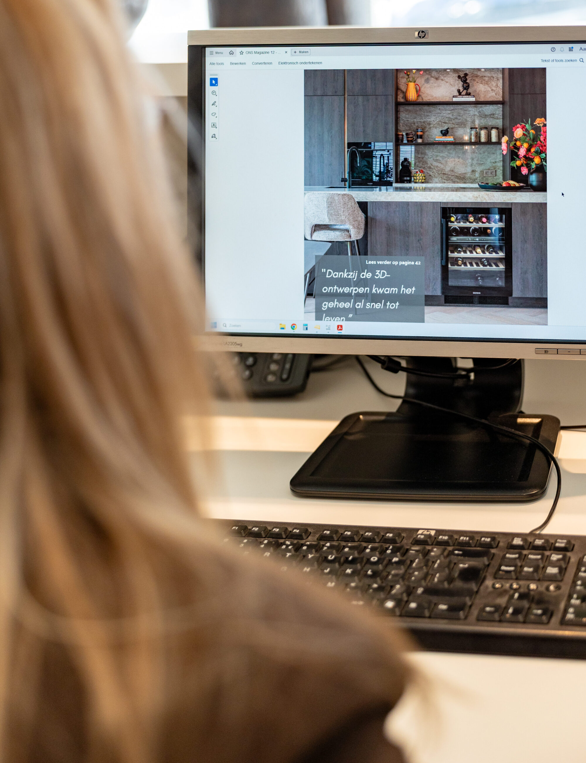 Vacature dtp marketing someren