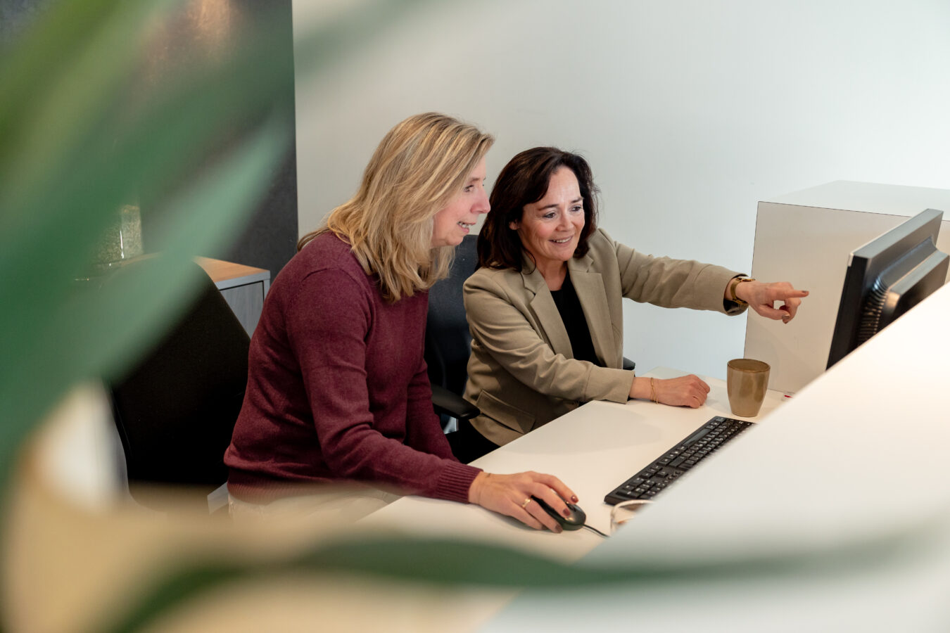 Administratie
