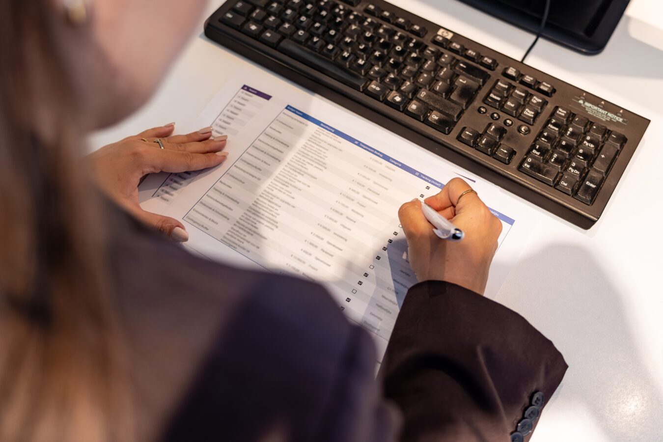 Allround Financieel Medewerker