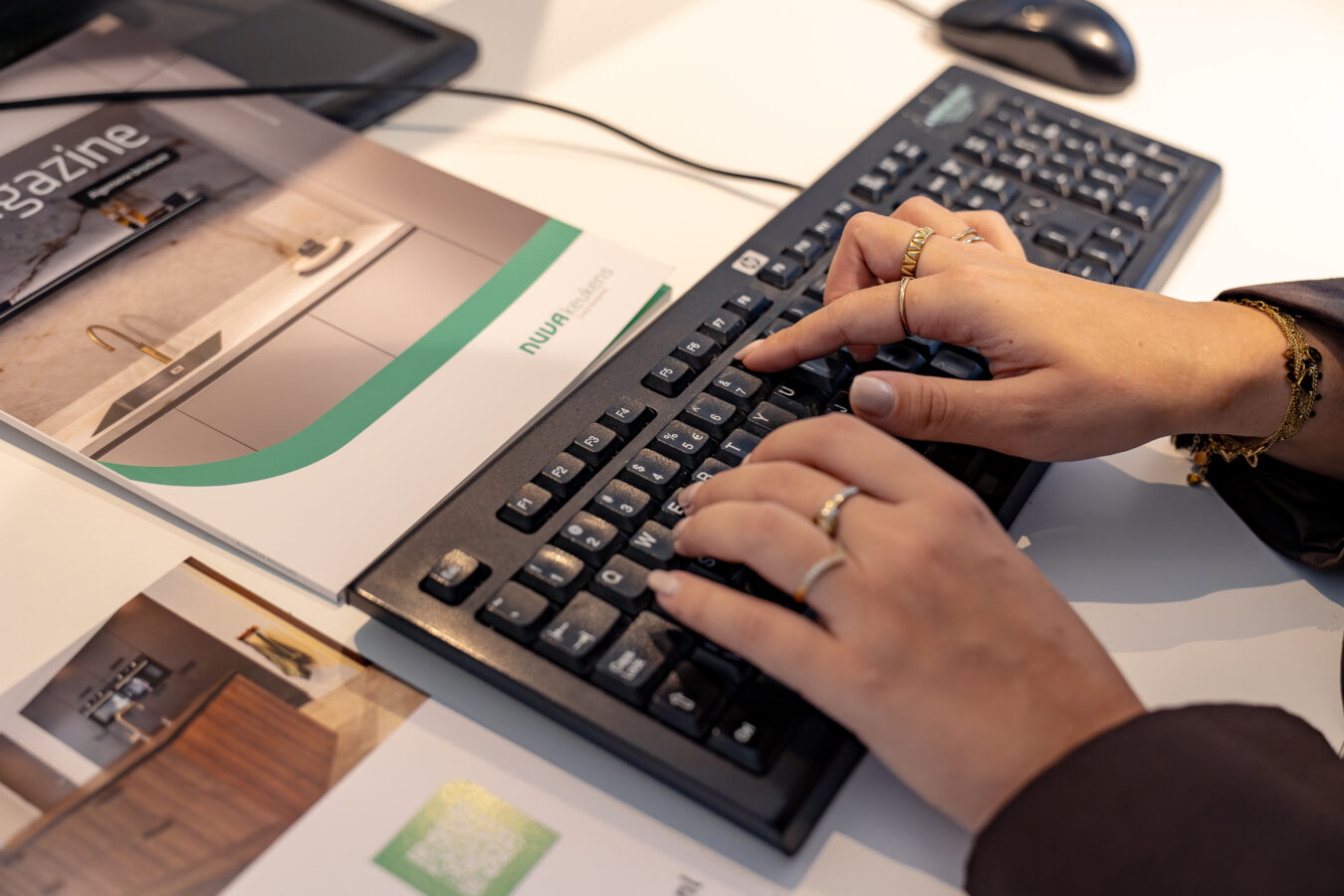 Medewerker Facilitair / ICT Ondersteuning