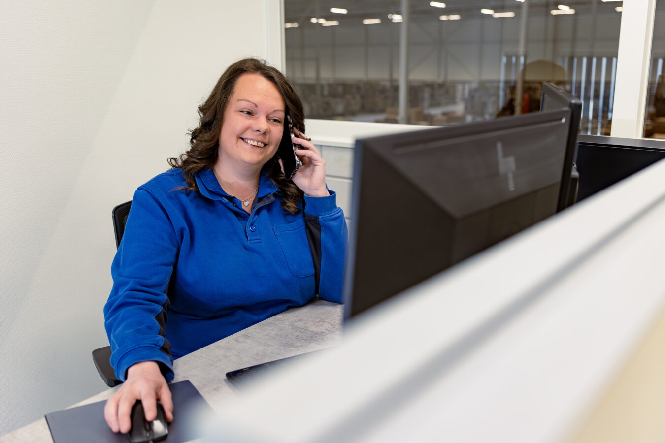 Logistiek Administratief Medewerker