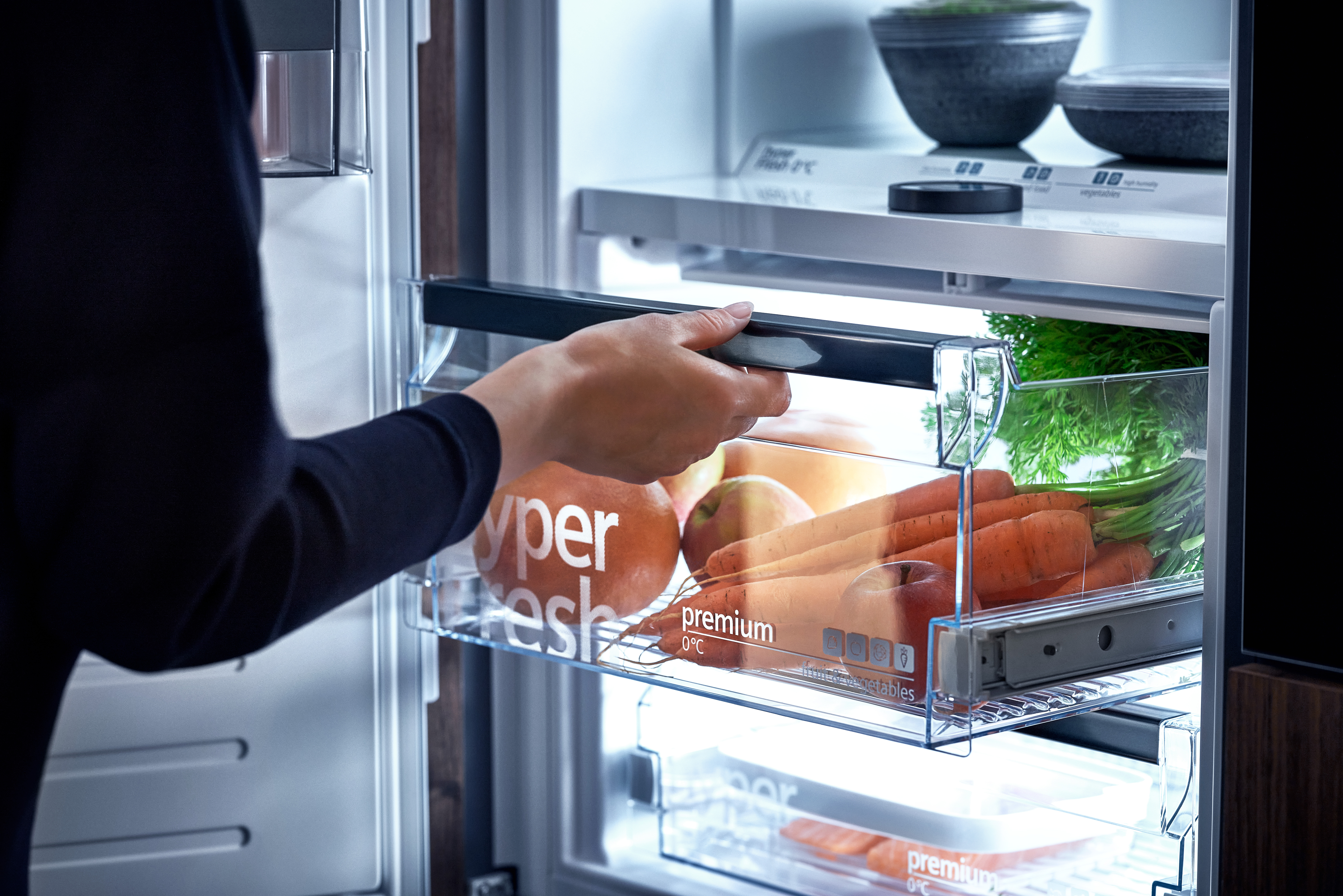 Siemens Hyper Fresh