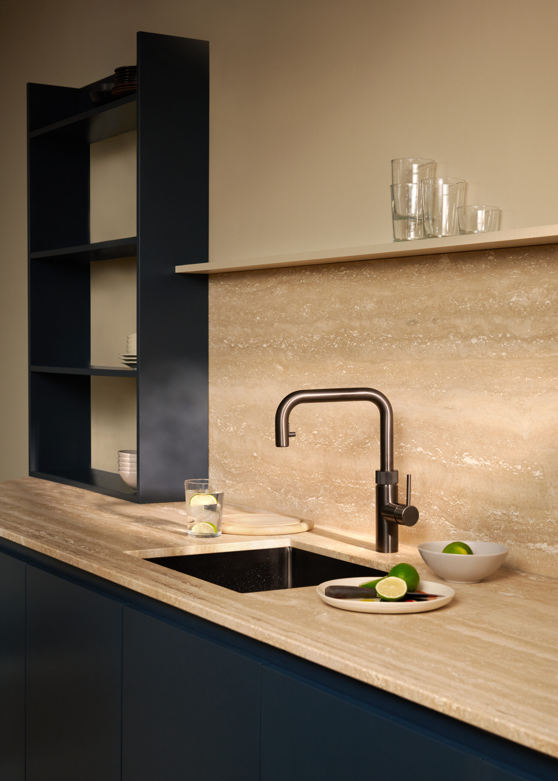 Quooker Flex Square