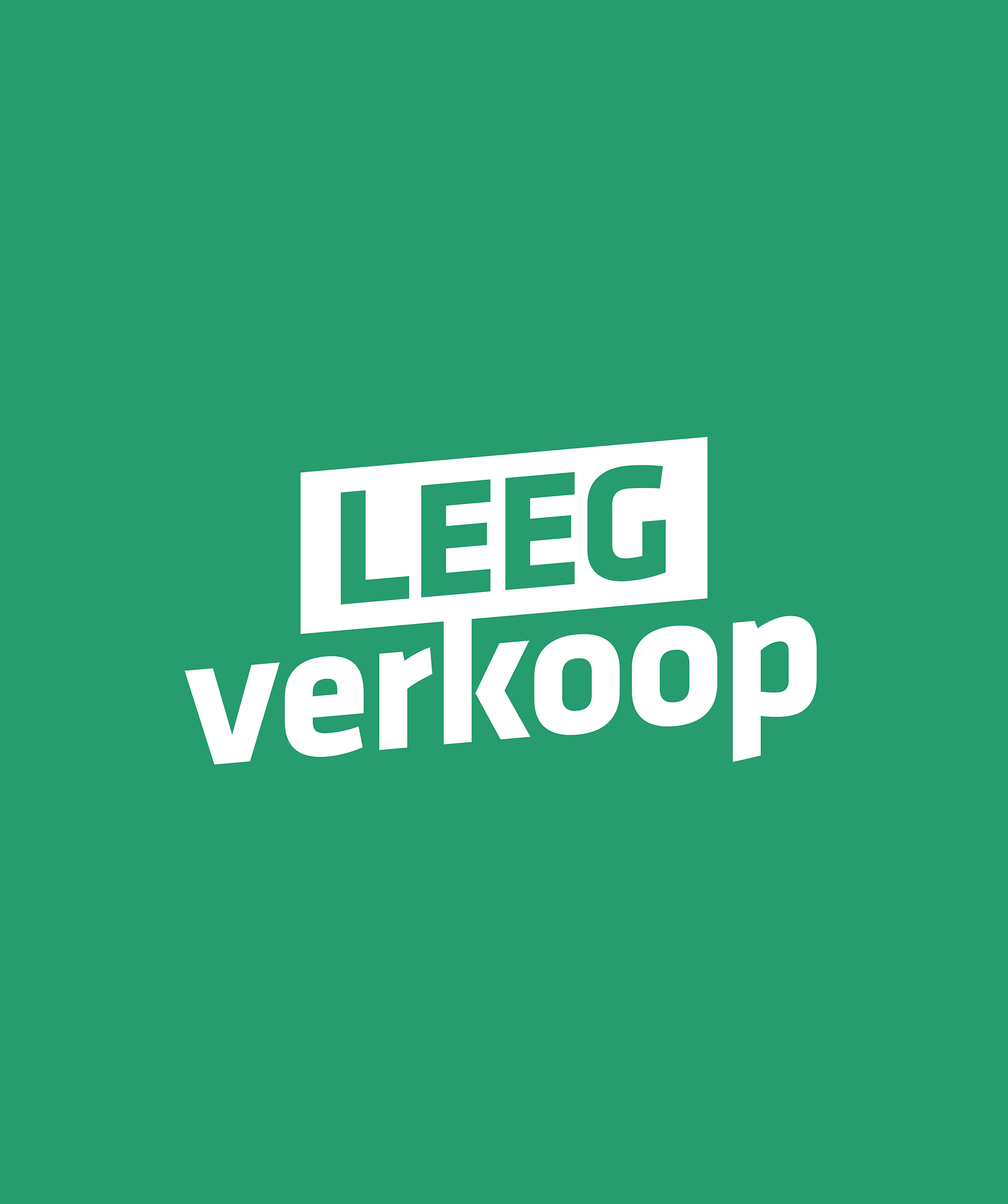 Leegverkoop Someren-Eind