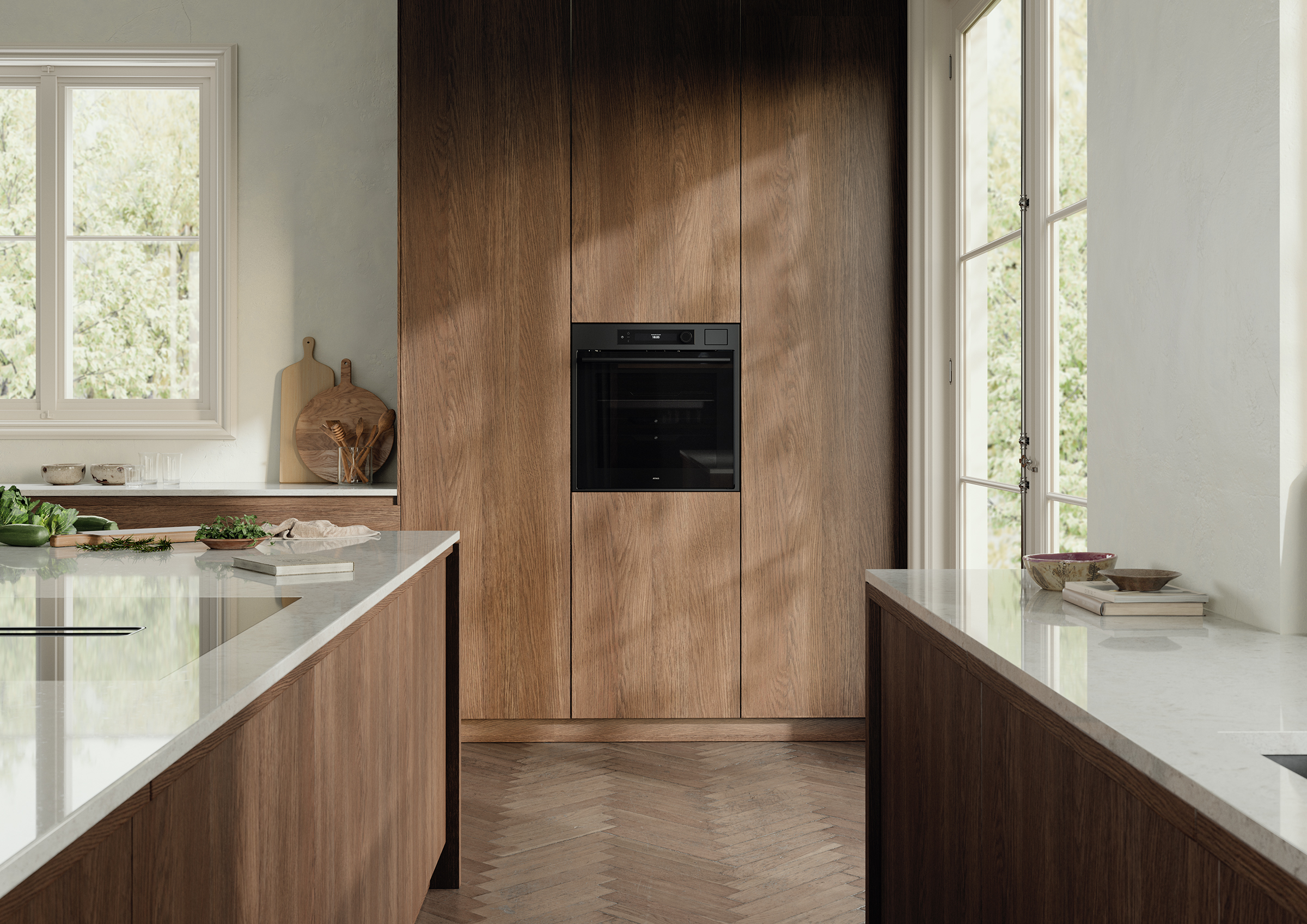 ATAG 5-in-1 8-serie