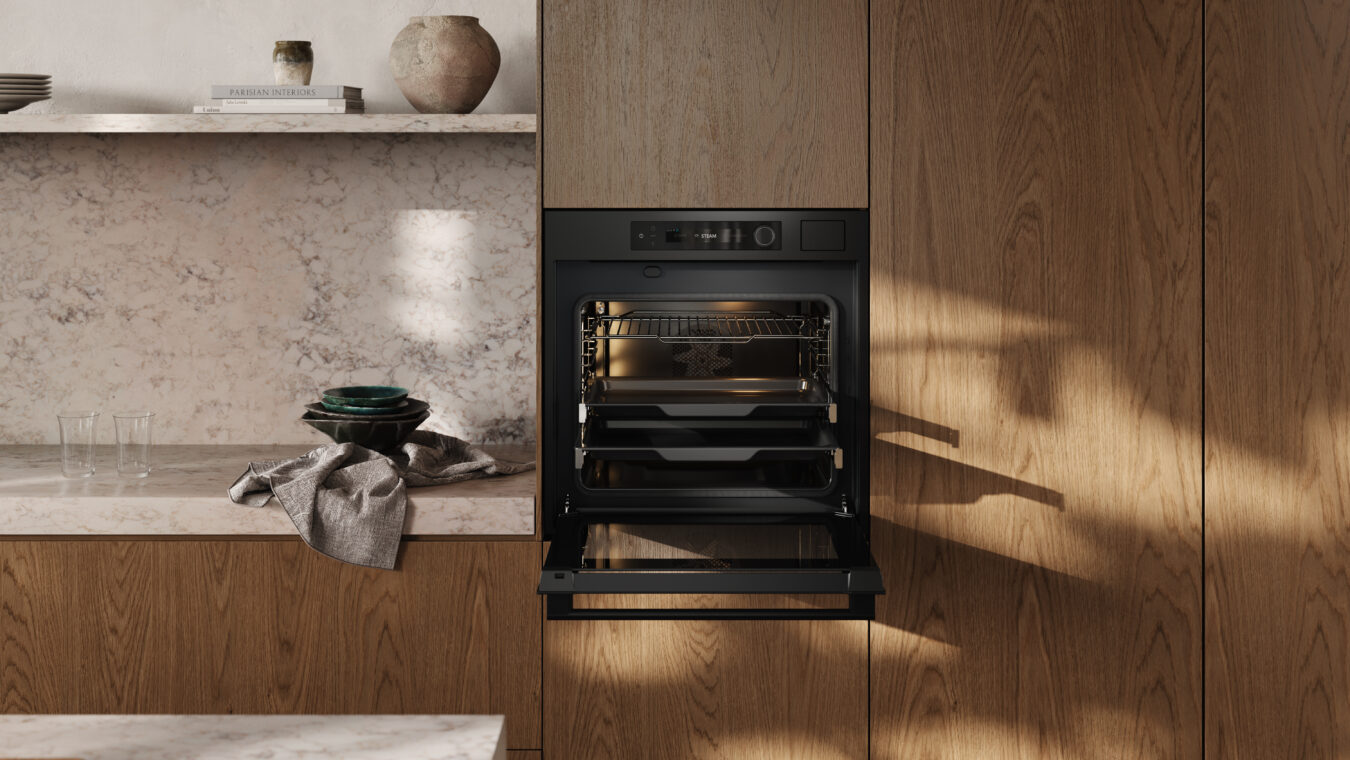 Ovens & magnetrons