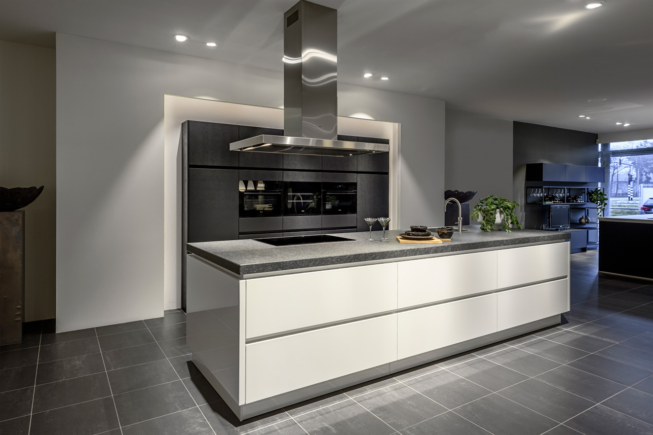 Keuken T3