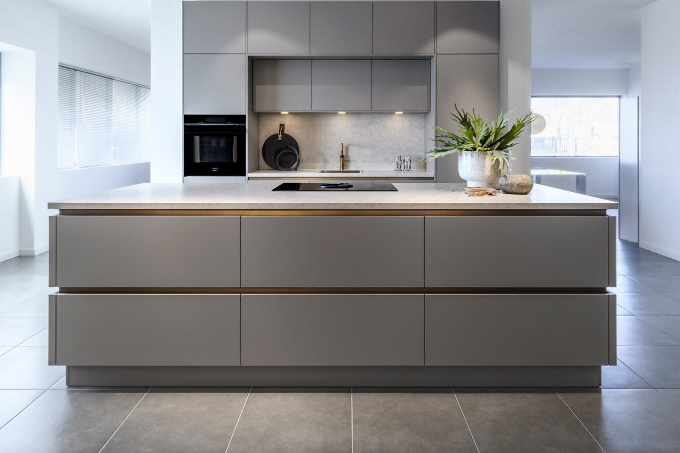 Keuken T504