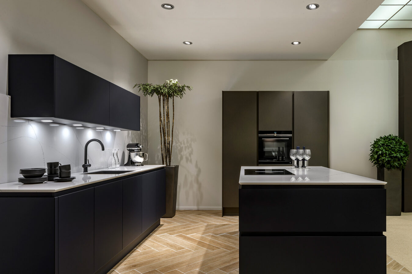 Keuken BK11