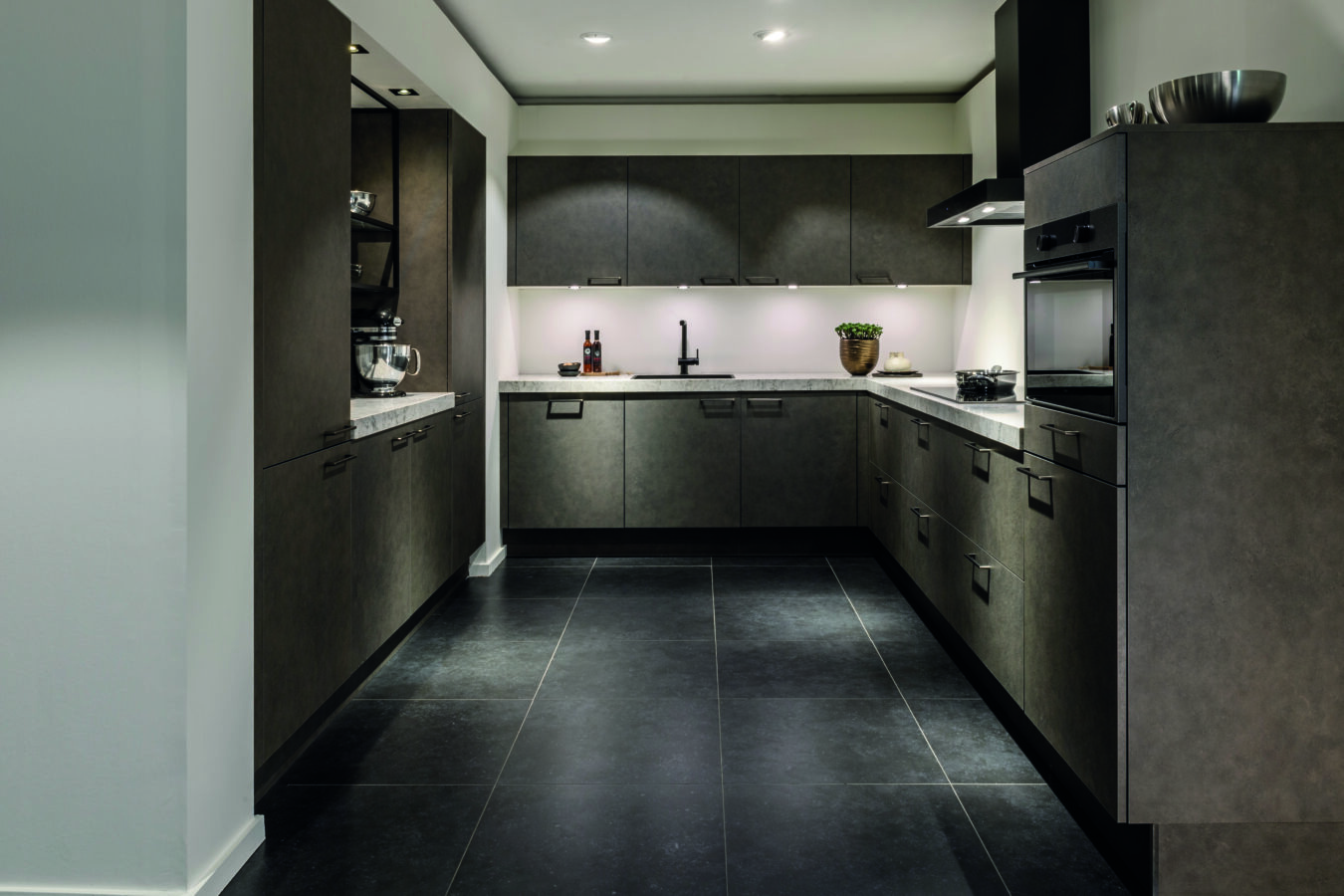 Keuken D27