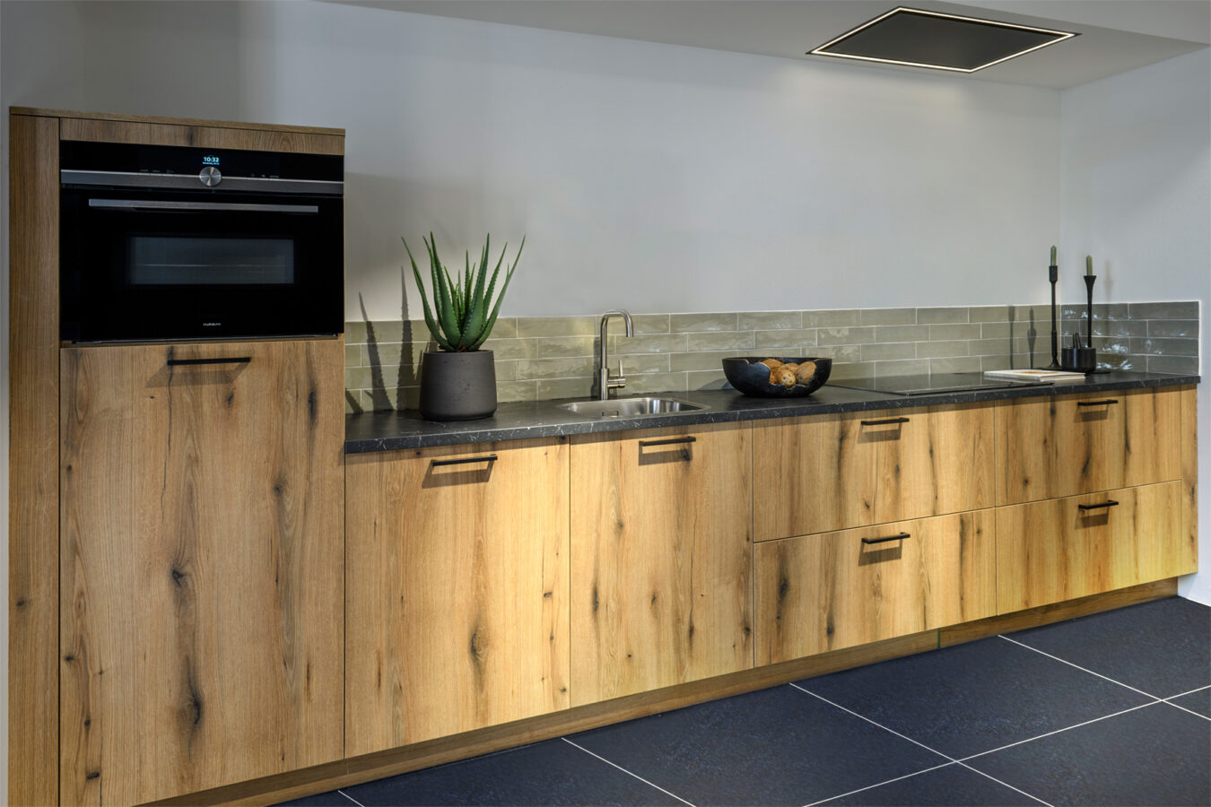 Keuken D6A