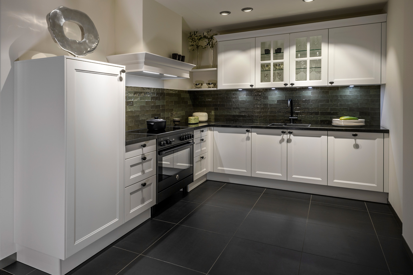 Keuken S29
