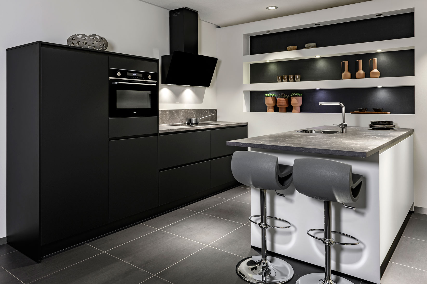Keuken S5
