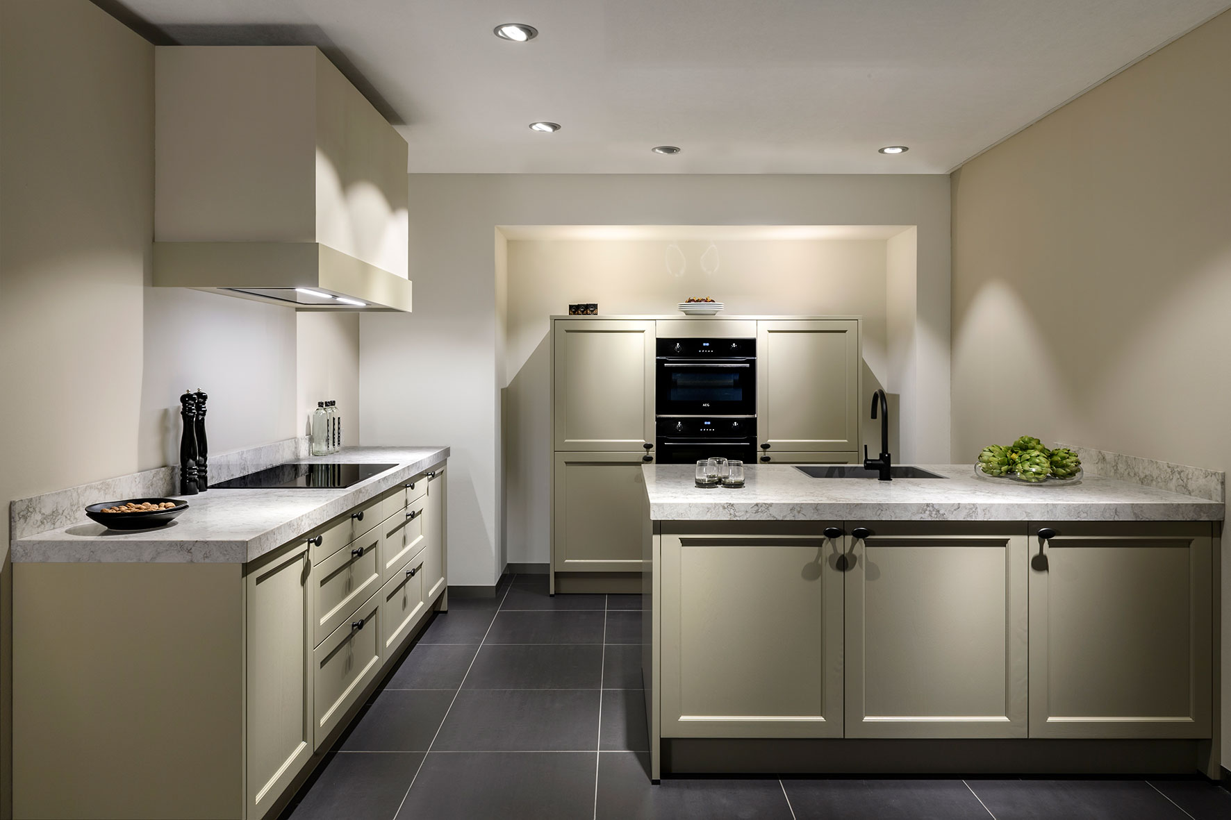 Keuken S7