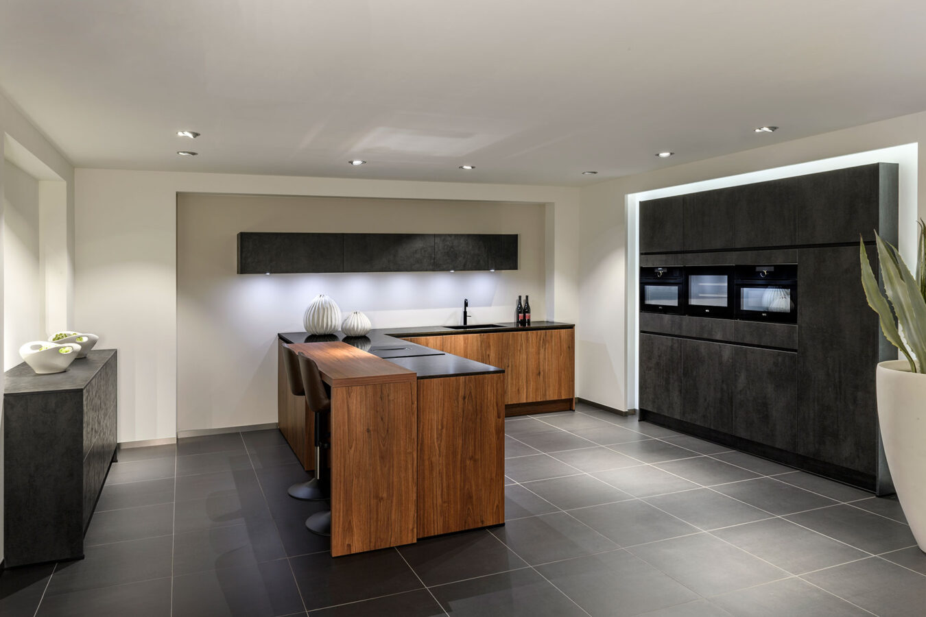 Keuken S36