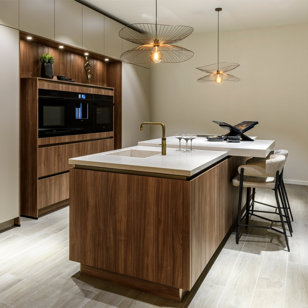 Moderne keuken