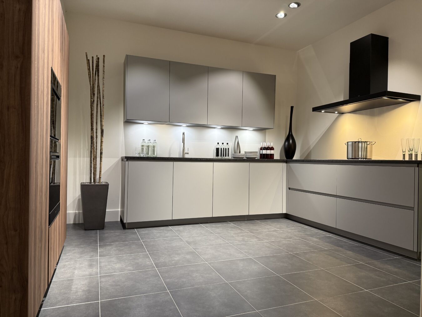 Keuken BK17