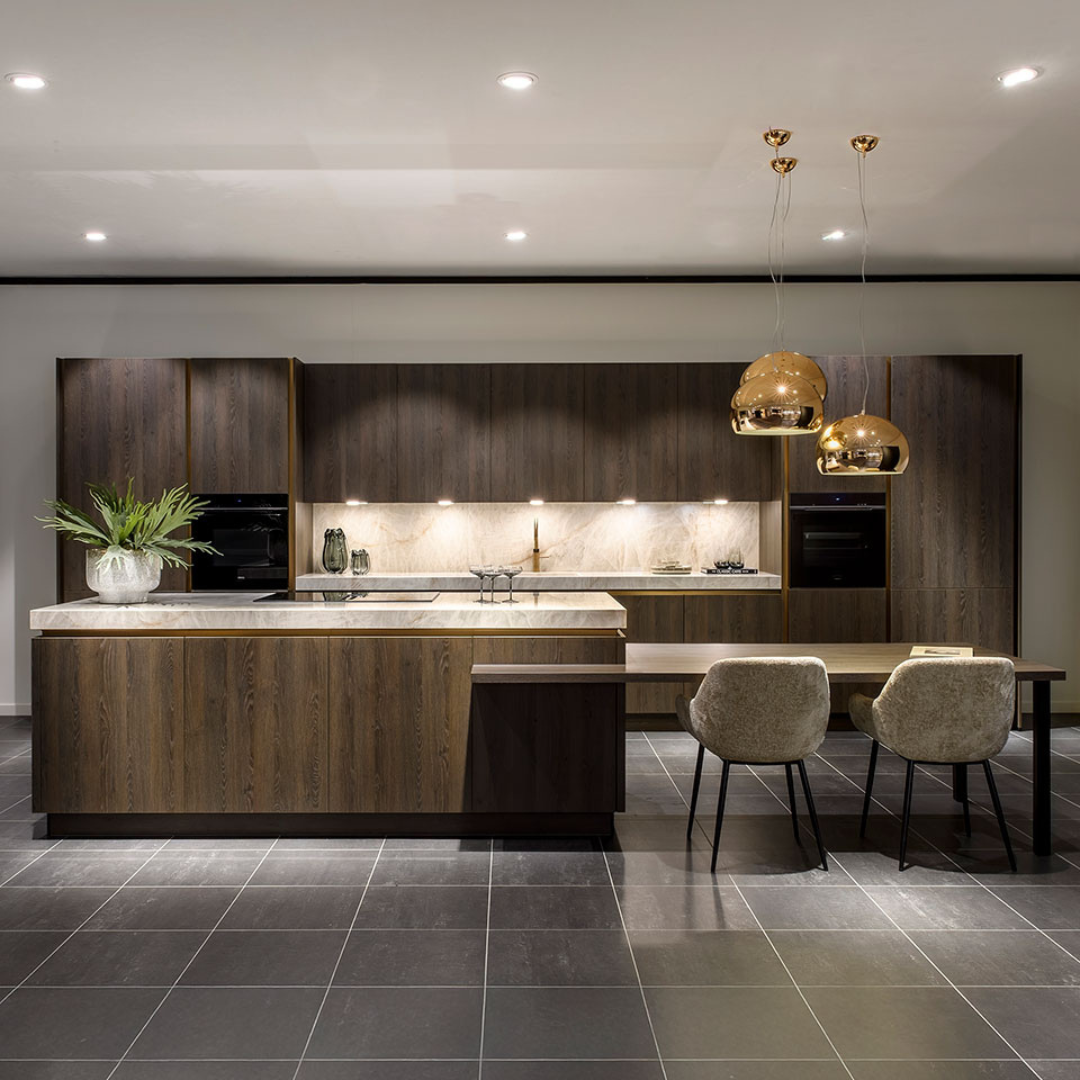 Design keukens Eindhoven