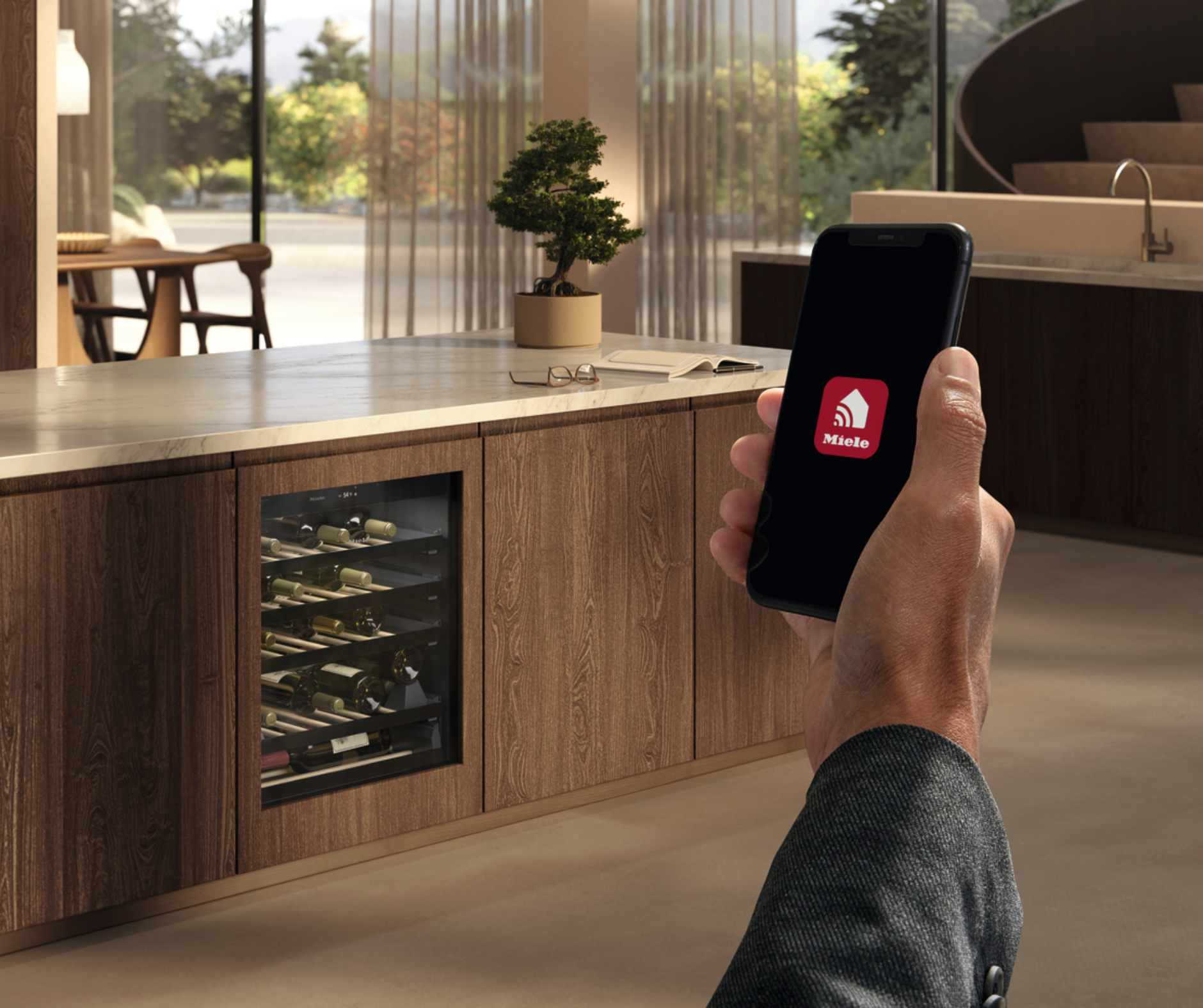 Miele@Home