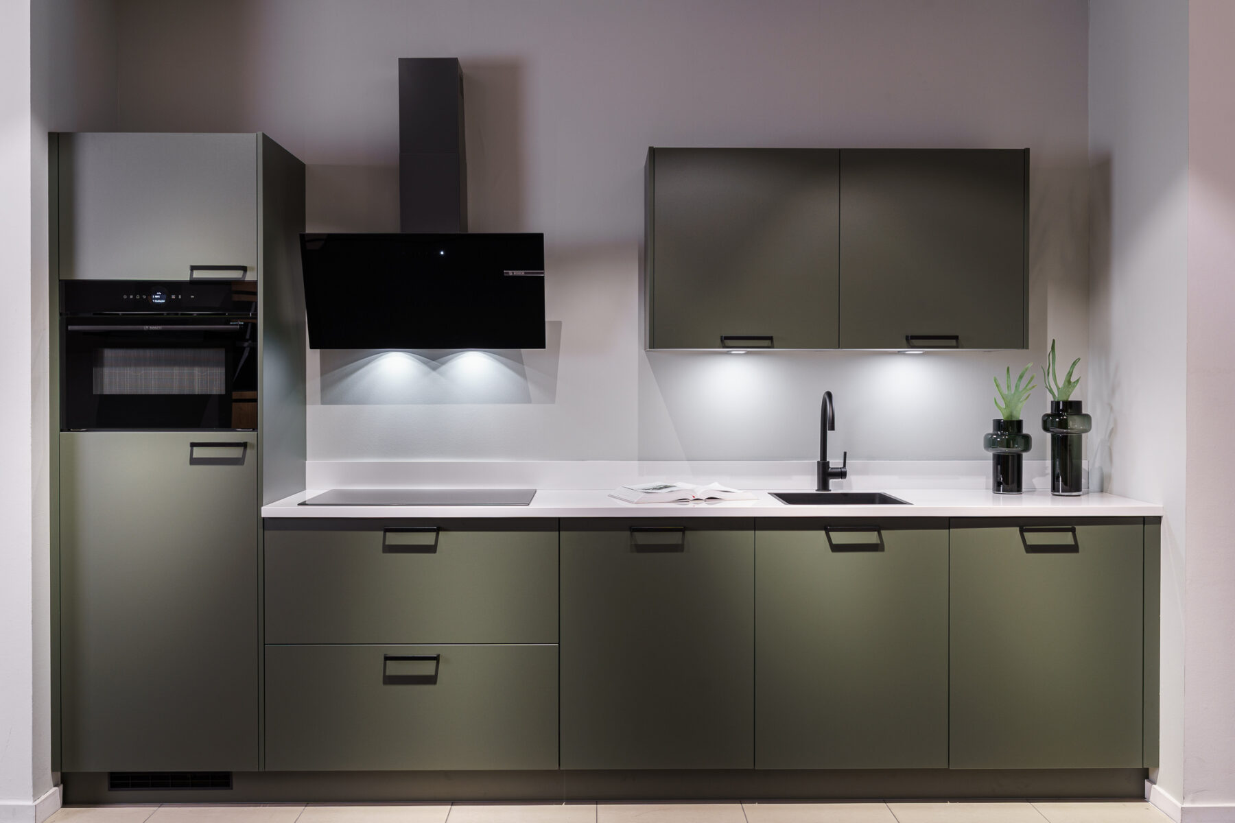 Keuken T119