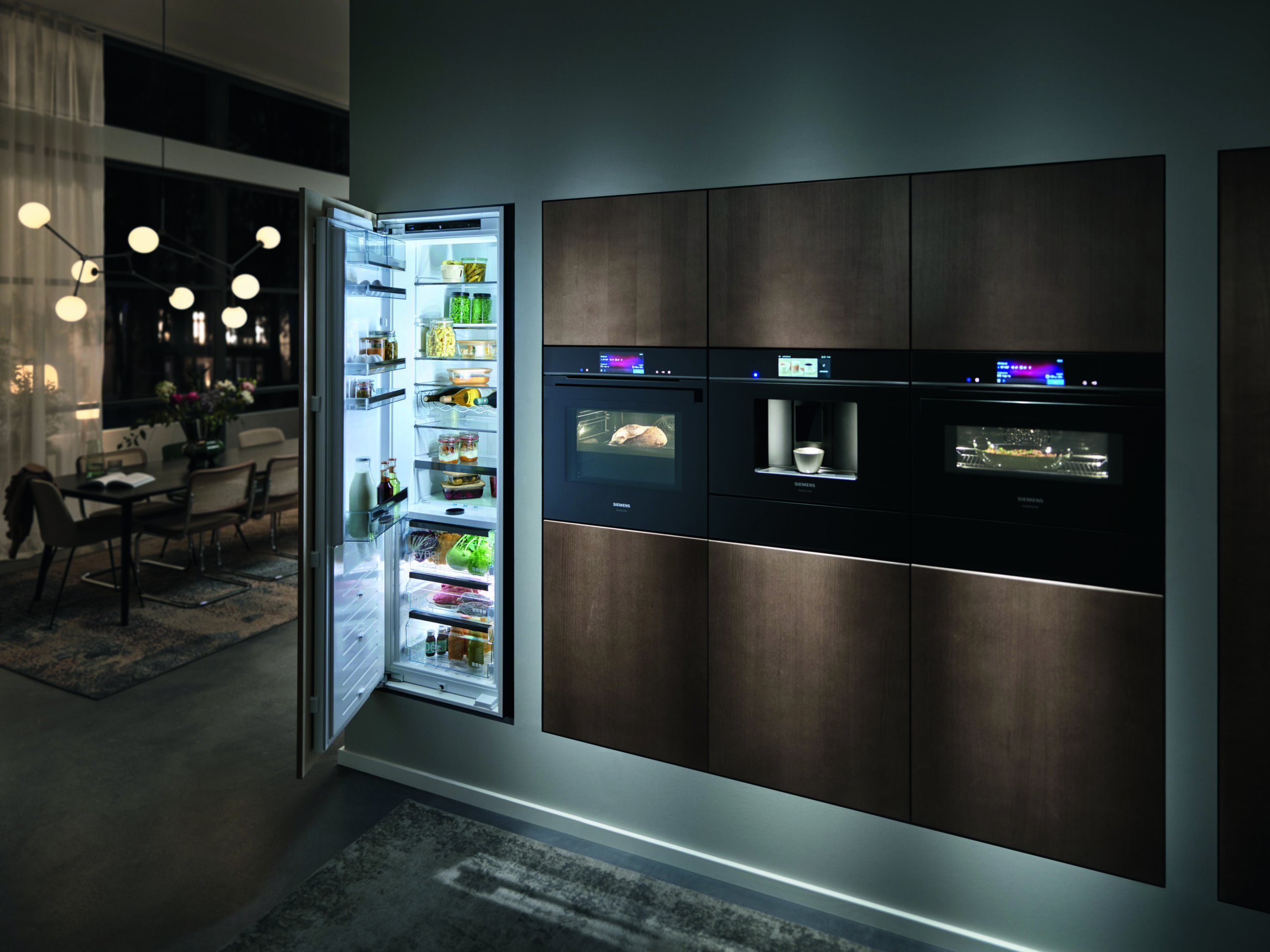Siemens StudioLine apparatuur
