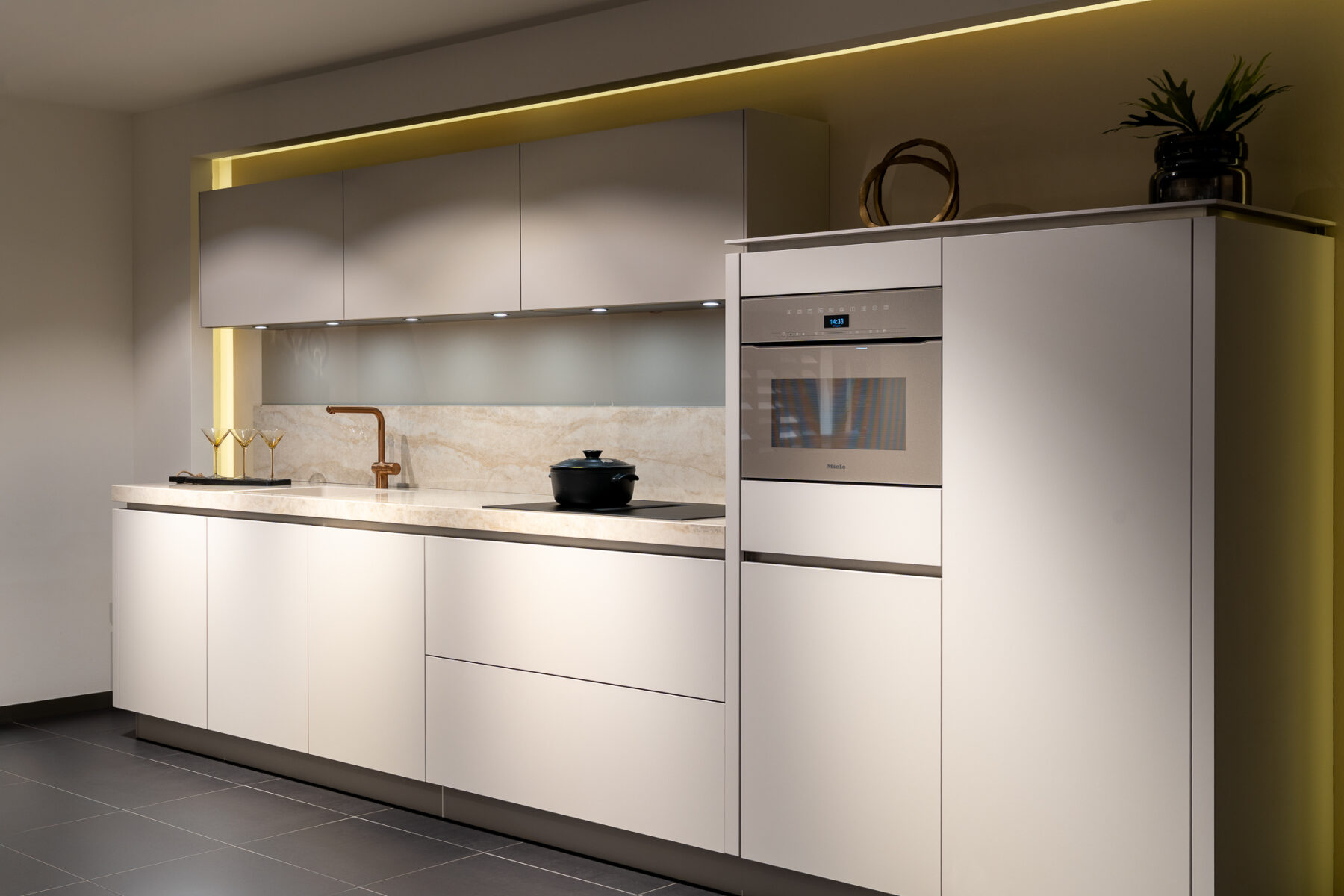Keuken S38