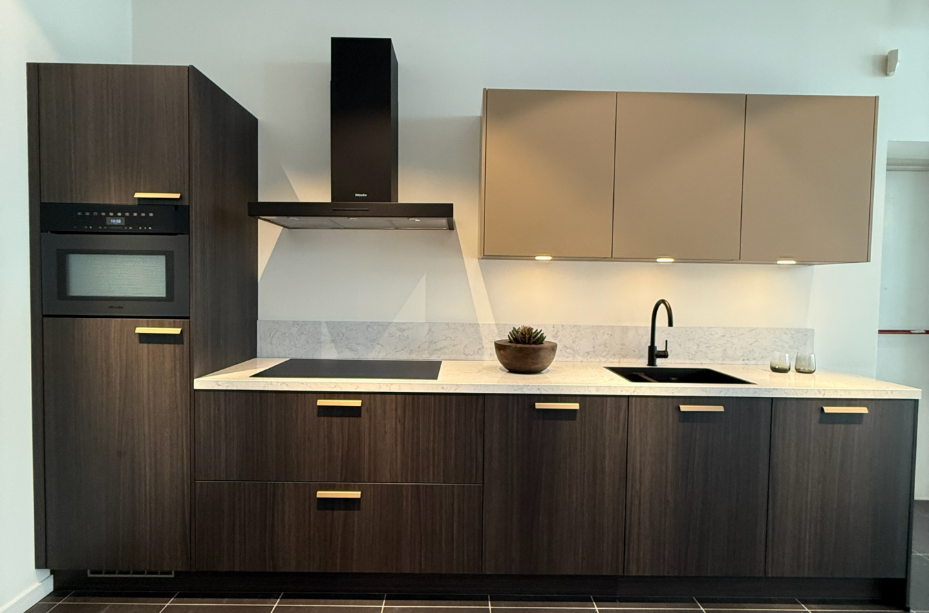 Keuken T315