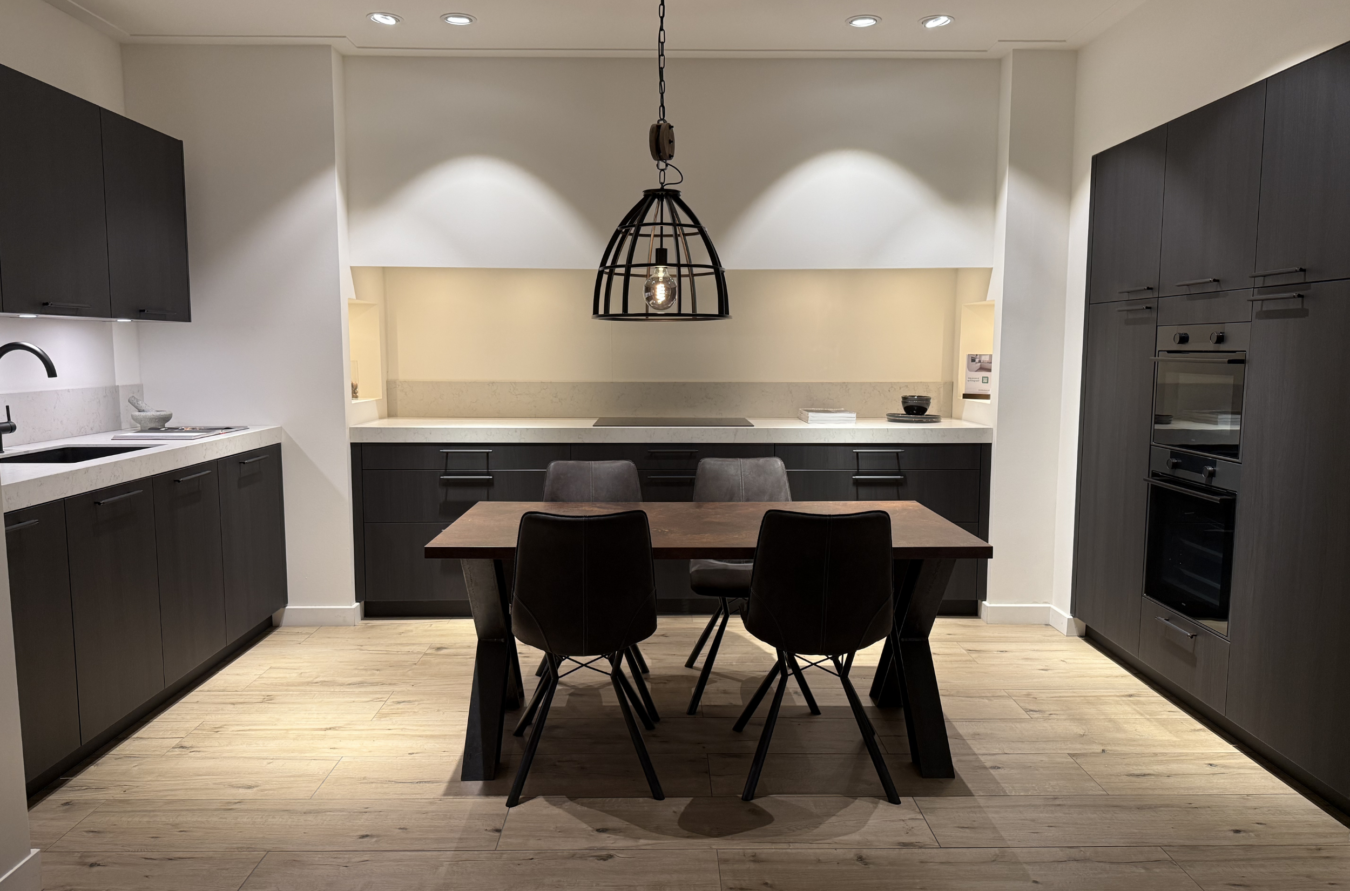 Keuken T403