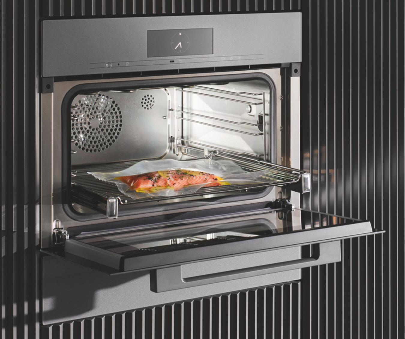 Sous-vide functie