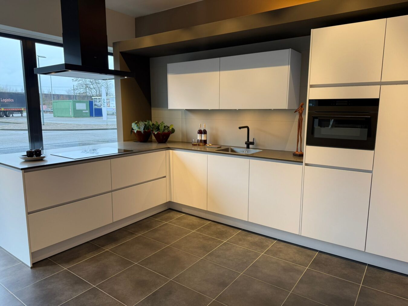 Keuken H4