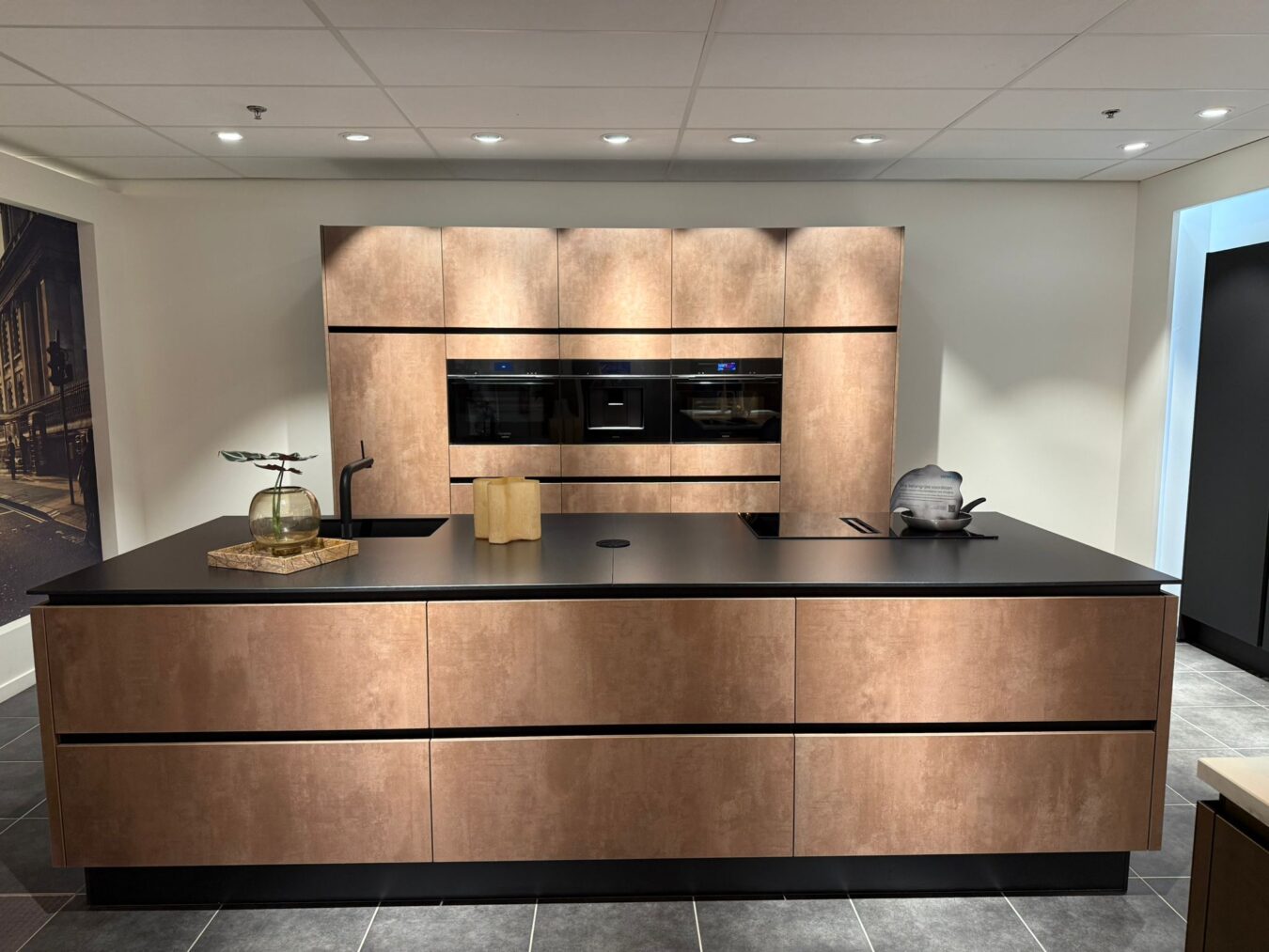 Keuken H302
