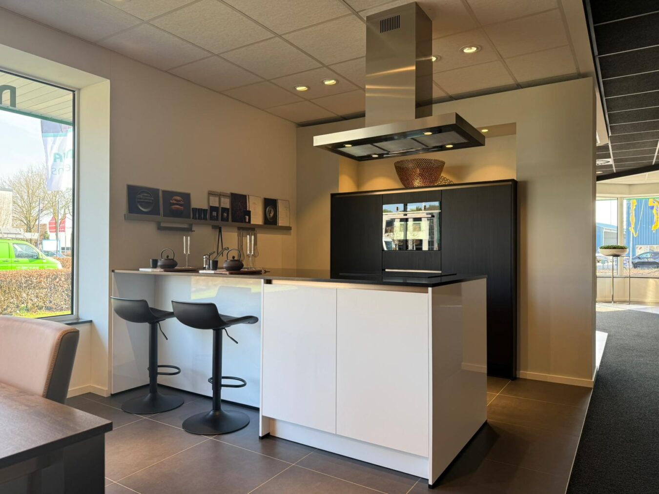 Keuken B2