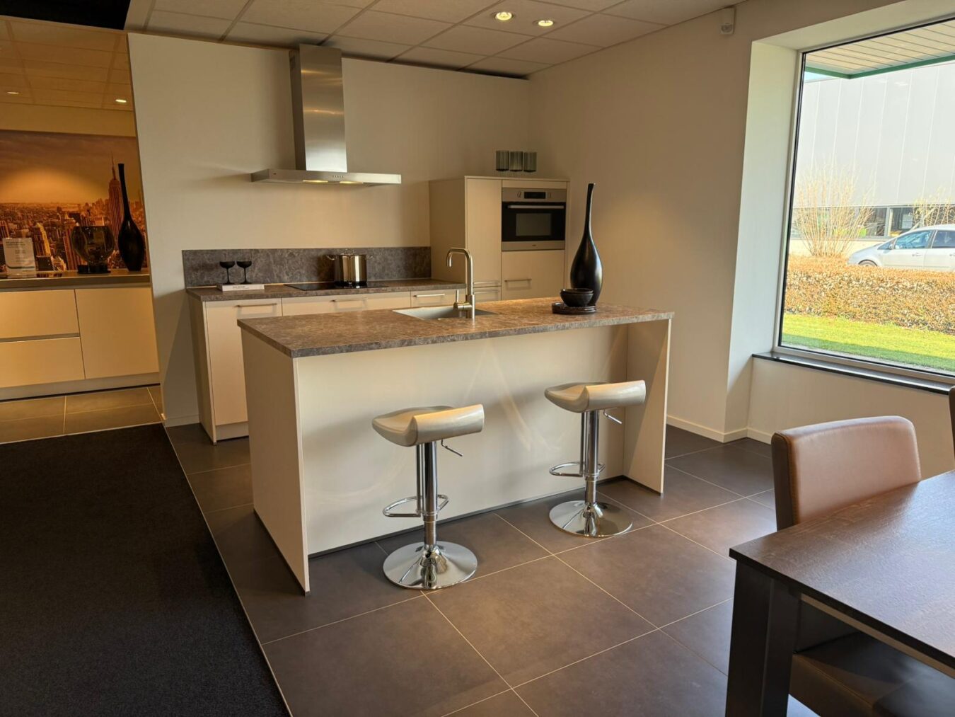 Keuken B3