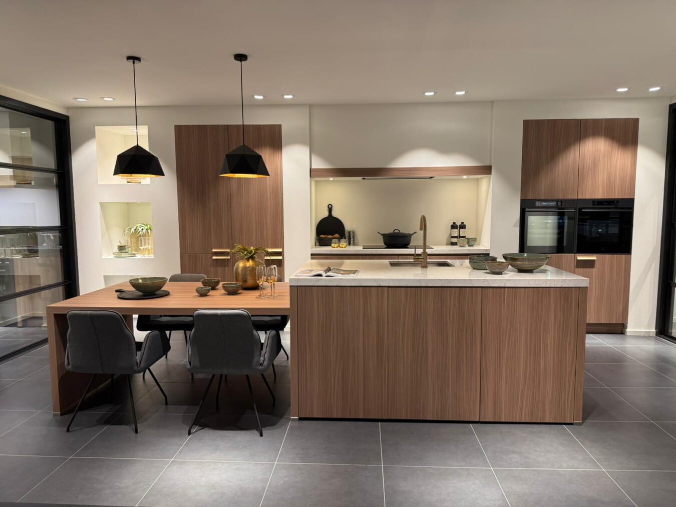 Keuken B30