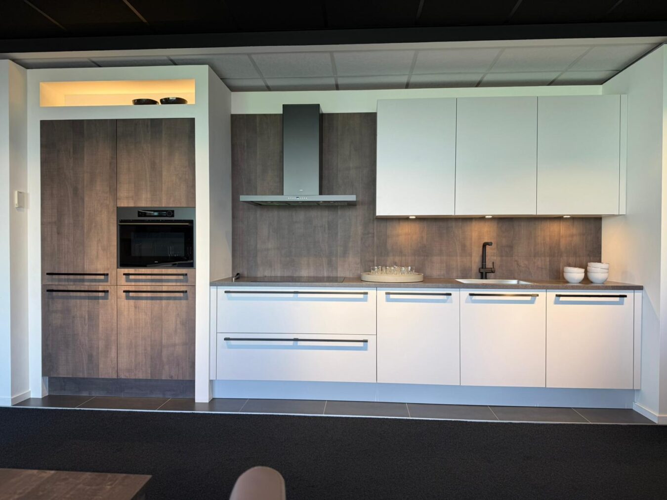 Keuken B11