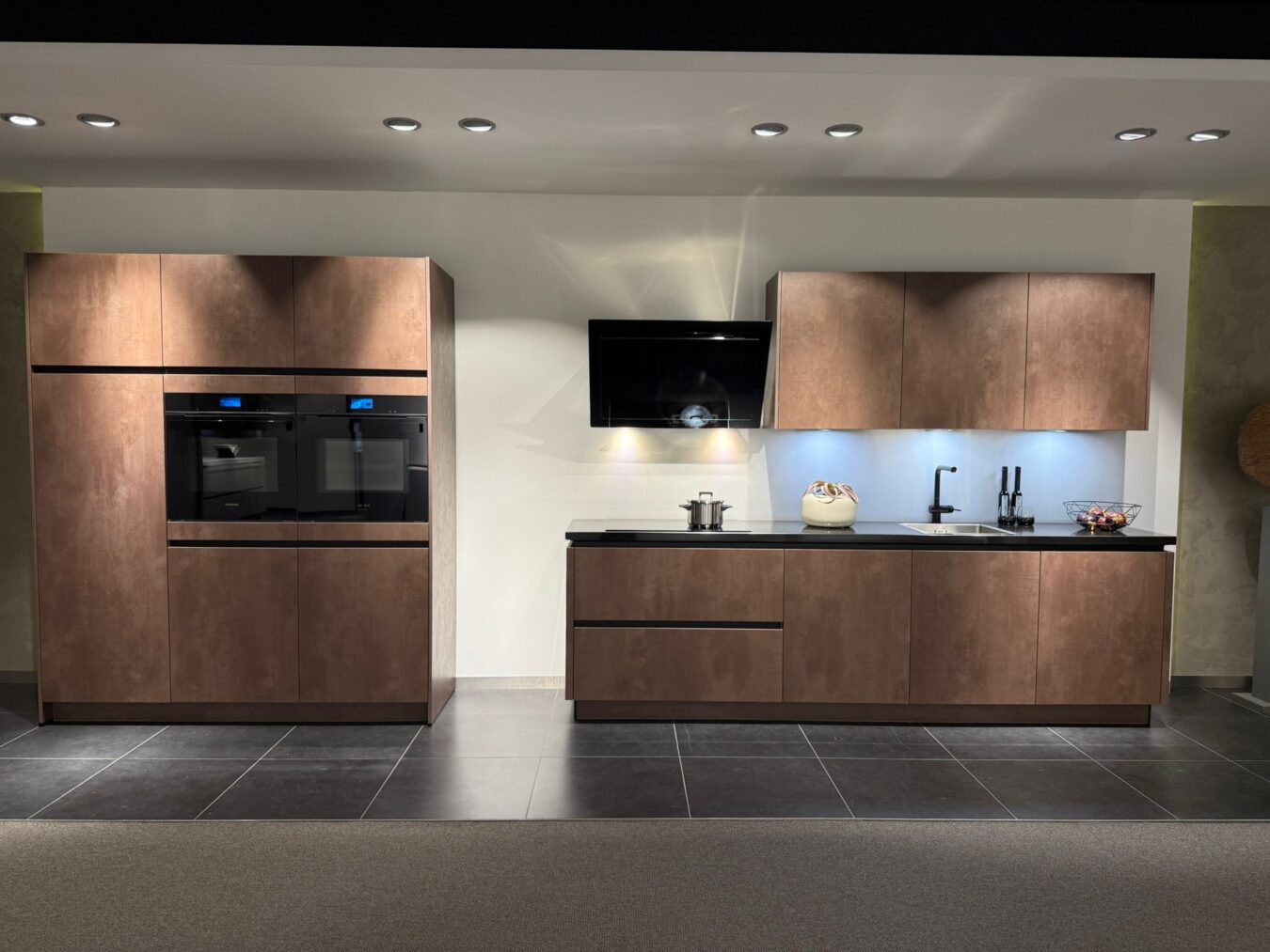 Keuken S105