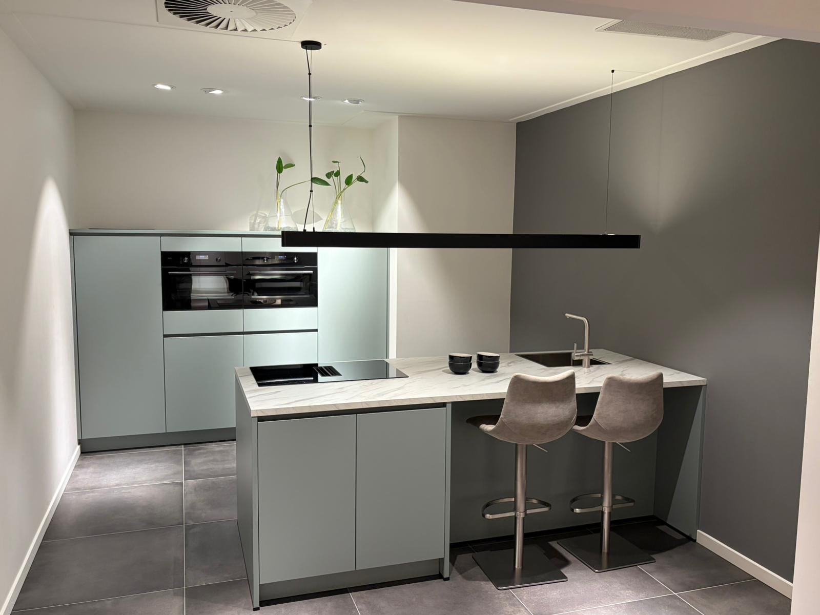 Keuken T609