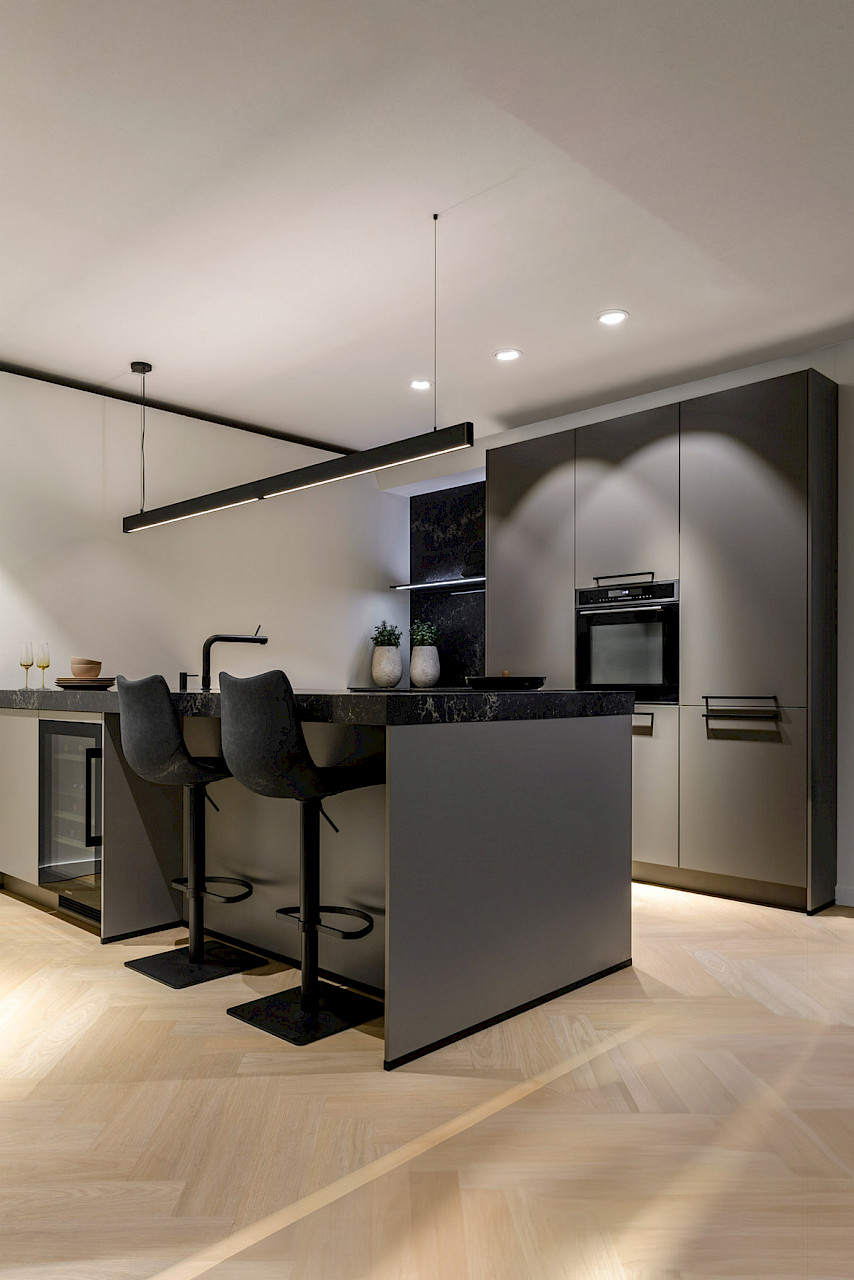Keuken D25