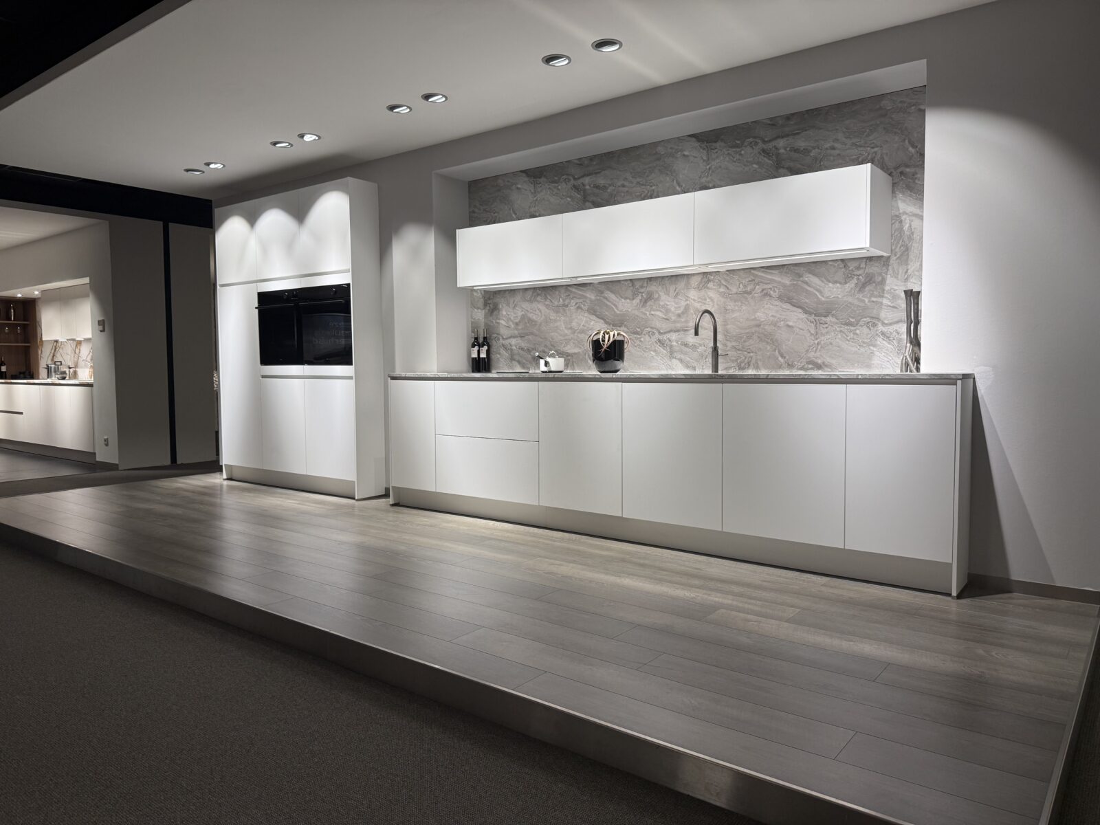 Keuken S106