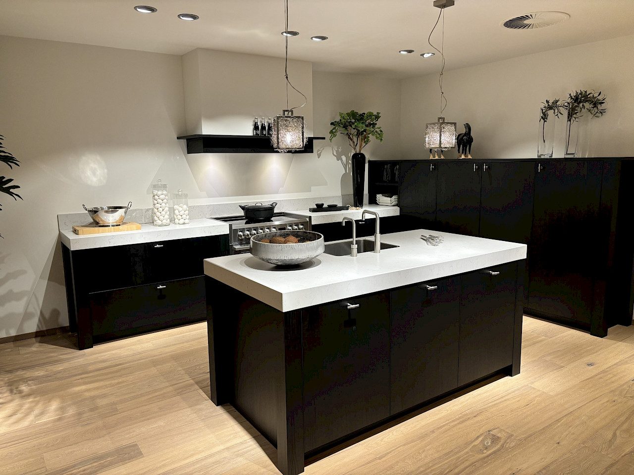Keuken S109