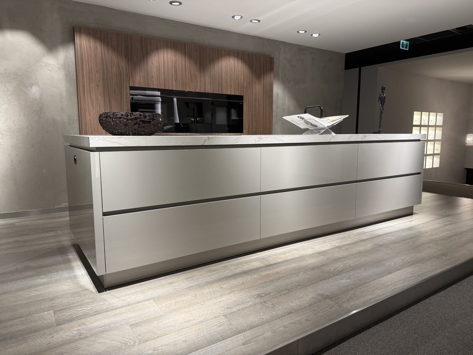 Keuken S107